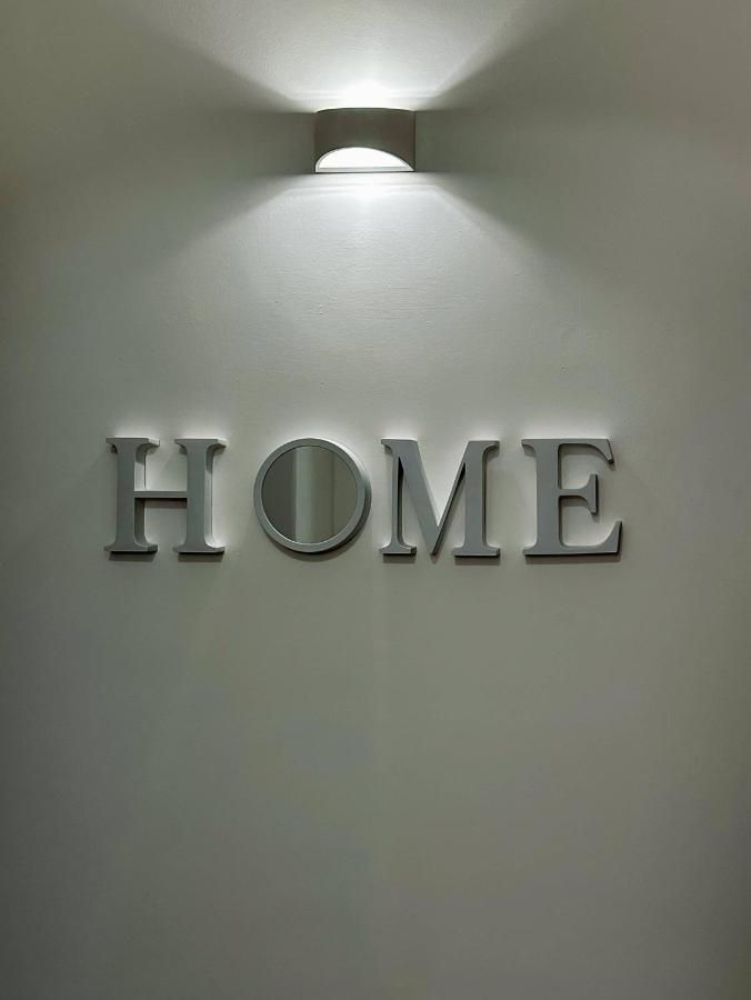 R Home Ischia Exterior photo