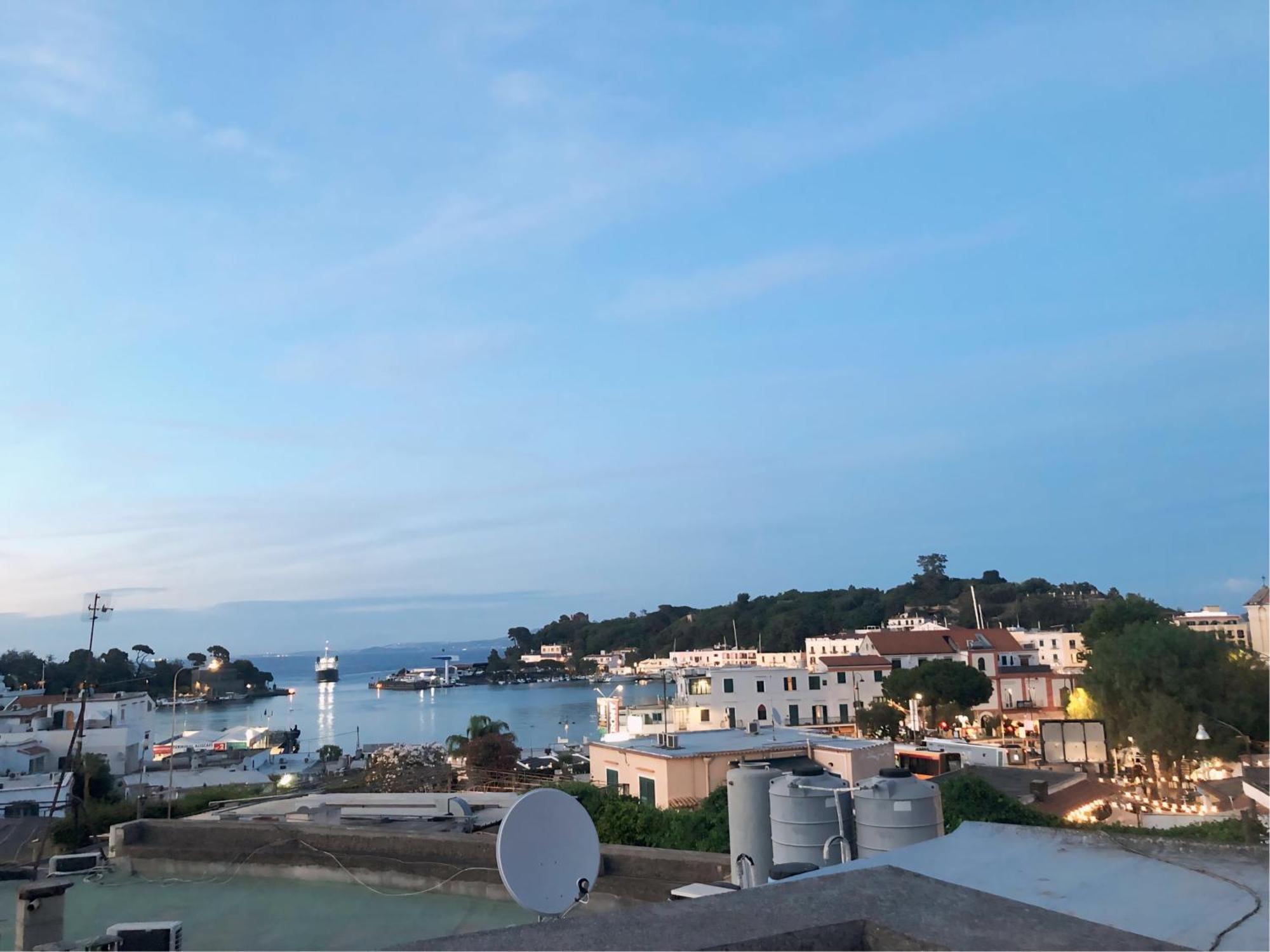 R Home Ischia Exterior photo